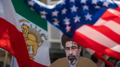 Líder supremo do Irã convoca países islâmicos para nova ordem sem EUA e Israel