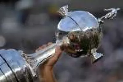 Libertadores: Flamengo, Mirassol e Corinthians garantem vaga nas oitavas