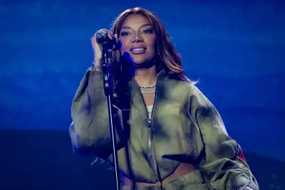 Ludmilla grava álbum ao vivo 'Fragmentos – A experiência' no Rio em julho