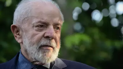 Lula confirma Ministério da Segurança após PEC da Segurança Pública
