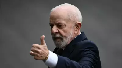 Lula diz a Trump que não há veto para discutir qualquer tema bilateral