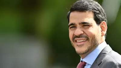 Lula reenviará nome de Jorge Messias ao Senado para vaga no STF