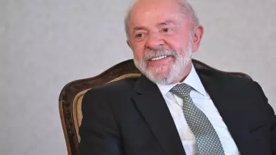 Lula zera imposto de importação para compras internacionais de até US$ 50