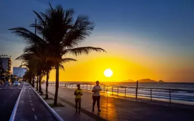 Macaé mantém categoria máxima no Mapa do Turismo Brasileiro