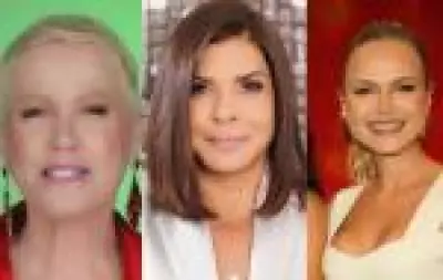 Mara Maravilha volta a criticar Xuxa e revela conselho de Eliana sobre polêmicas