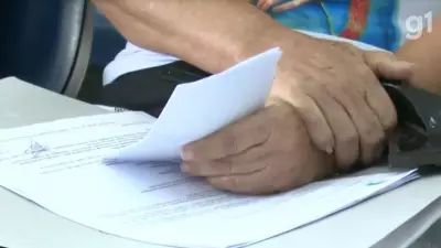 Maranhão tem 632 vagas em mutirão do INSS com perícias antecipadas