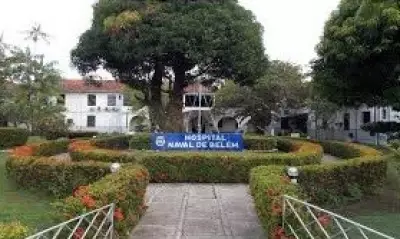 Marinha investiga denúncia de falso médico em hospital militar de Belém