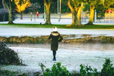 Massa de ar polar deve trazer maior queda de temperatura do ano no Brasil