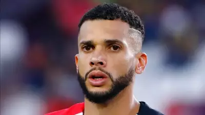 Matheus Dória rescinde com São Paulo após ameaças e ofensas nas redes sociais