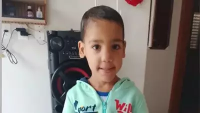 Mãe tentou pagar Pix para salvar filho autista de 4 anos de ex-vizinho em MG