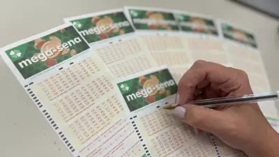 Mega-Sena 3003: Quatro apostas do oeste e sudoeste do Pará acertam a quadra