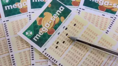 Mega-Sena 3.009: aposta de RO ganha R$ 19 mil; próximo sorteio é de R$ 300 milhões