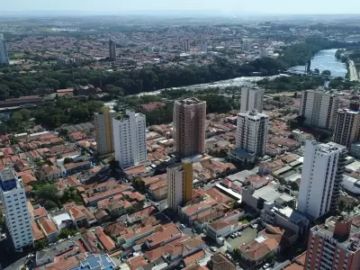 Mercado imobiliário de Piracicaba cresce 88% nas vendas e 54% nos aluguéis