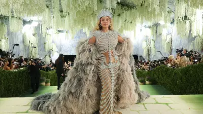 Met Gala 2026: Os acertos e fracassos no tapete vermelho do evento de moda