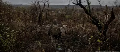 Máfia engana peruanos com empregos na Rússia e os envia para a guerra na Ucrânia