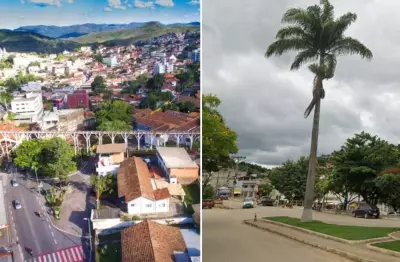MG tem cidade entre as melhores e piores do IPS 2026