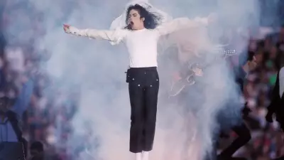 Michael Jackson é o artista mais ouvido do mundo no Spotify no fim de semana