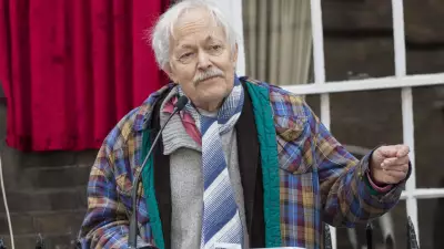 Michael Pennington, ator de Star Wars, morre aos 82 anos