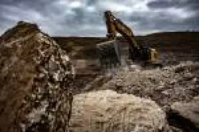 Mineradora brasileira busca US$ 670 milhões no mercado