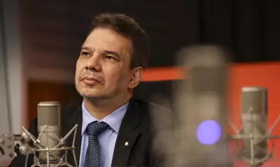 Ministro quer acabar com presídios como 'escritórios do crime'
