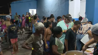 Ministro Waldez Góes anuncia apoio federal a vítimas das chuvas em PE