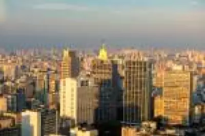 Moradores de São Paulo sentem tremor de terremoto de magnitude 6,9 no Chile