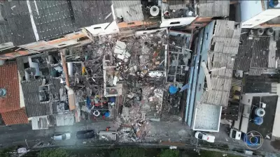 Moradores do Jaguaré firmam acordo com Sabesp após explosão