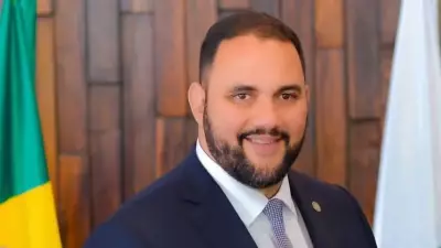 Moraes impede Alerj de votar soltura de deputado preso pela PF