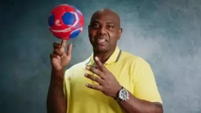 Morre Agberto Correa de Matos, lenda do handebol brasileiro, aos 54