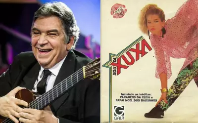 Morre Guto Graça Mello, produtor musical que lançou Xuxa e fez trilhas da Globo
