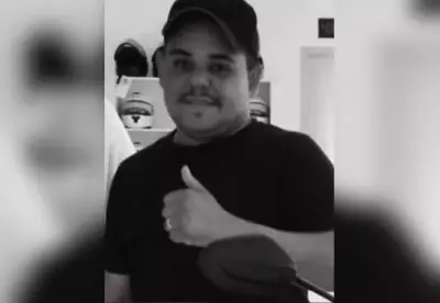 Motociclista morre após acidente em cruzamento sem sinalização em Palmeirópolis