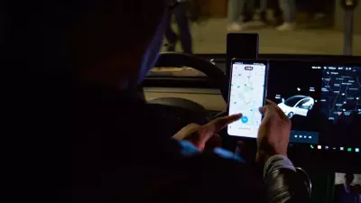 Motorista de app é agredido por taxistas no Aeroporto de Guarulhos