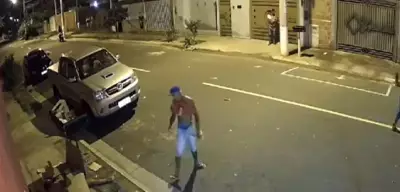 MP denuncia 'Popó' por homicídio qualificado em linchamento que matou homem em surto