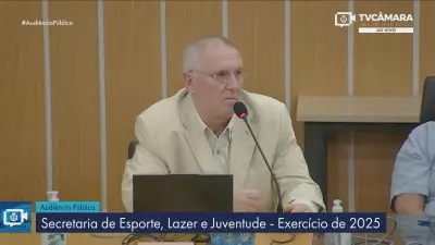 MP investiga capacitismo de ex-secretário de Esportes de São Caetano