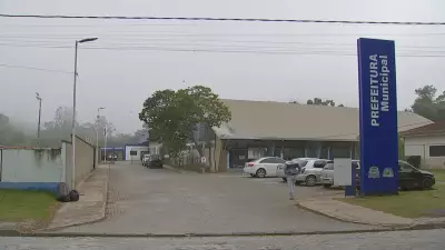 MP recomenda que Guapiara devolva prédio do Caps usado como Paço Municipal