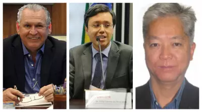 MP-SP denuncia 11 por esquema bilionário de créditos de ICMS