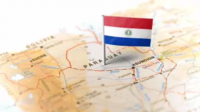 Mudança para o Paraguai: Salário maior, mas custos escondidos exigem planejamento