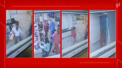 Mulher confessa ter envenenado marido internado em UTI no DF; vítima morre