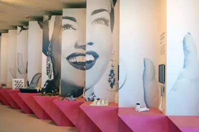Museu da Imagem e do Som abre em Copacabana com exposição sobre bastidores