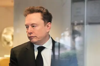 Musk fecha acordo com SEC e pagará multa de US$ 1,5 milhão por atraso em compra de ações do Twitter