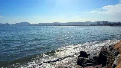 Natureza e estudos: como o contato com o mar melhora o aprendizado