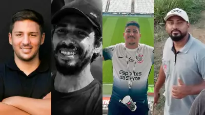Naufrágio em ponto turístico de RO: quatro mortos e um desaparecido