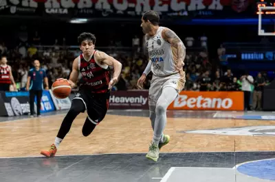 NBA e NBB: emoções intensas e troca de guarda nos playoffs