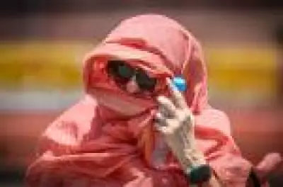 Índia tem 50 cidades mais quentes do planeta e enfrenta calor extremo de 50°C