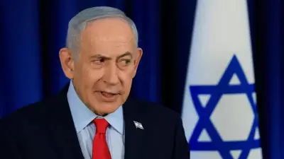 Netanyahu visita Emirados Árabes e se reúne com presidente durante guerra contra Irã