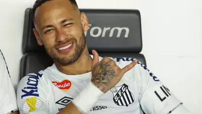 Neymar ganha 1 milhão de seguidores no Instagram após convocação para a Copa