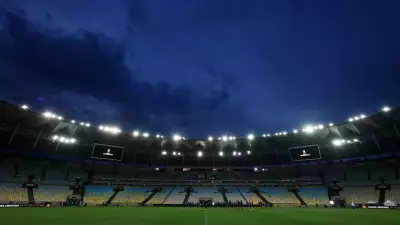 NFL divulga datas de venda de ingressos para jogo no Rio de Janeiro