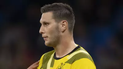 Nikolas Sule anuncia aposentadoria aos 30 anos após lesões no joelho