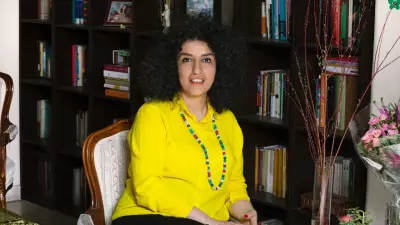 Nobel da Paz iraniana Narges Mohammadi hospitalizada após desmaios na prisão