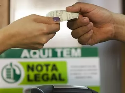 Nota Legal: sorteio de R$ 3,5 milhões no DF em 20 de maio